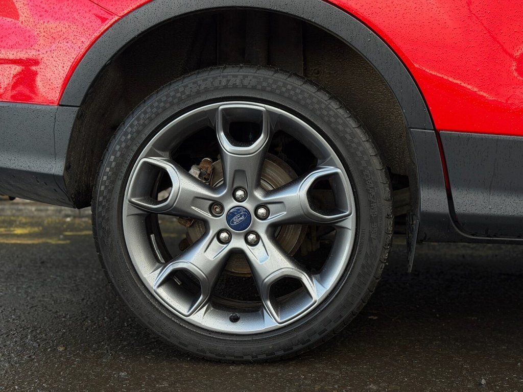 Used Ford Kuga 2015 for sale - 77990860: Photo 8