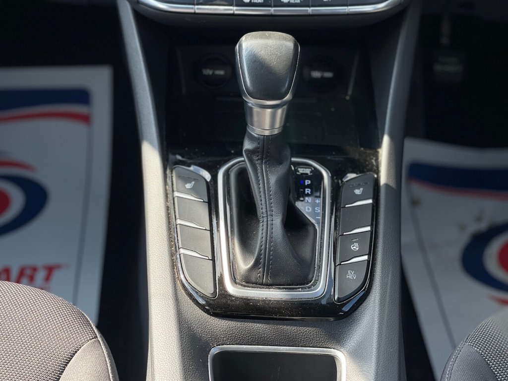 Used Hyundai IONIQ 2018 for sale - 75607384: Photo 12