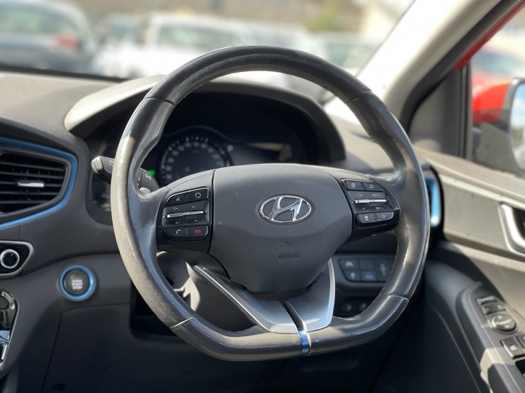 Used Hyundai IONIQ 2018 for sale - 75607384: Photo 13