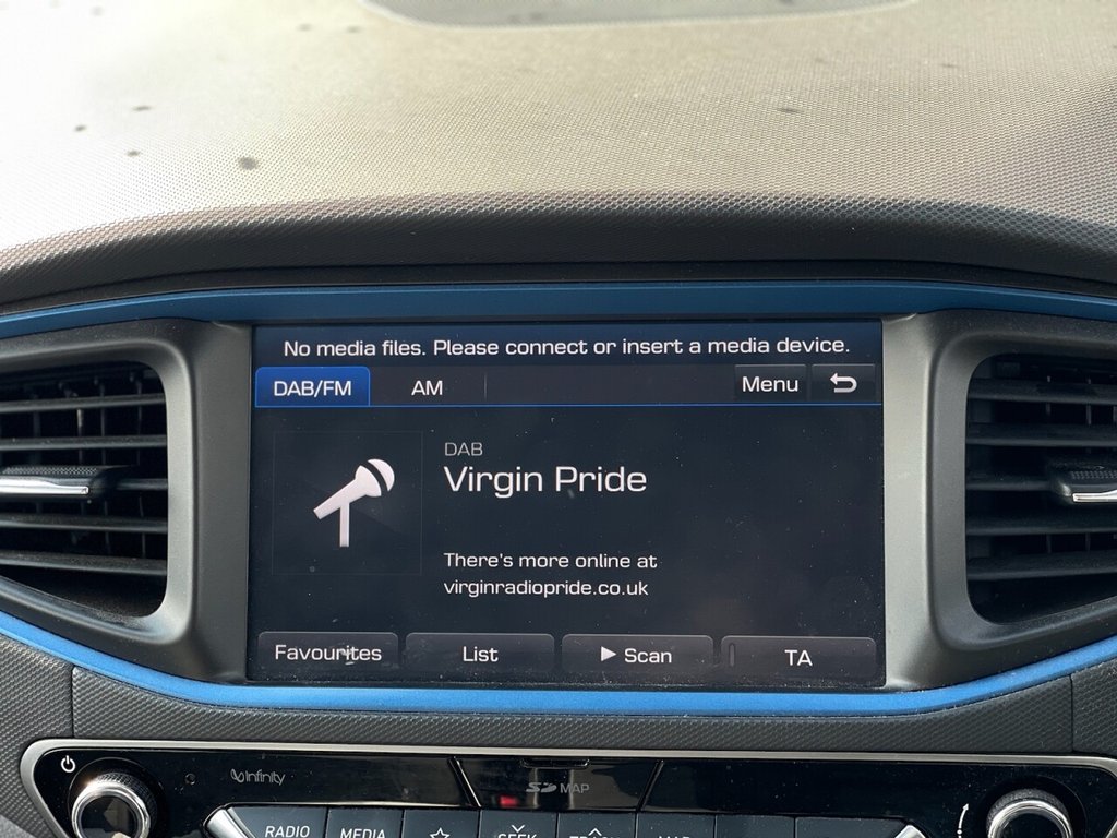 Used Hyundai IONIQ 2018 for sale - 75607384: Photo 16