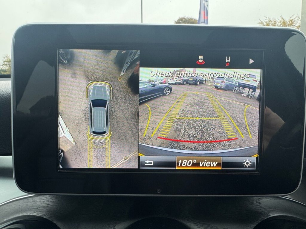 Used Mercedes-Benz GLC 2017 for sale - 77250027: Photo 12