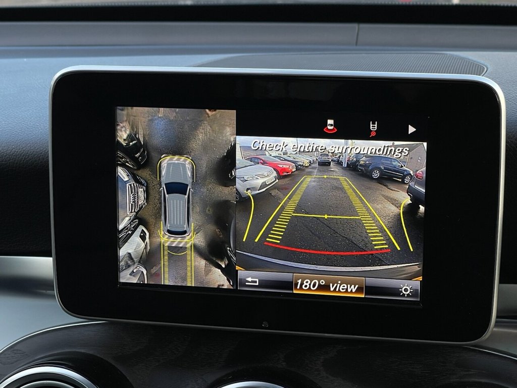 Used Mercedes-Benz GLC 2017 for sale - 77250027: Photo 30