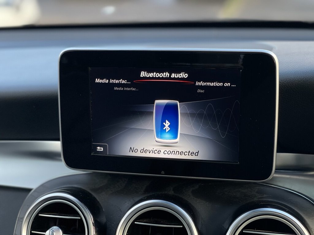 Used Mercedes-Benz GLC 2017 for sale - 77250027: Photo 36