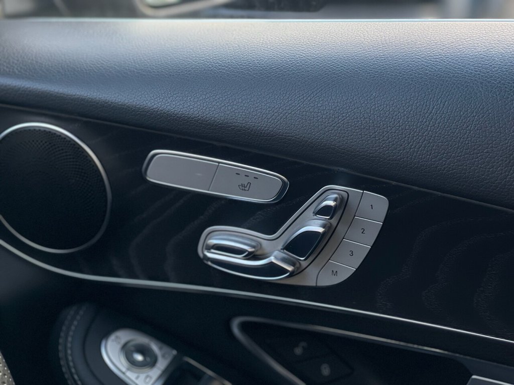 Used Mercedes-Benz GLC 2017 for sale - 77250027: Photo 38