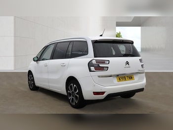 Used Citroen Grand C4 Picasso 2019 for sale - 78145203: Photo