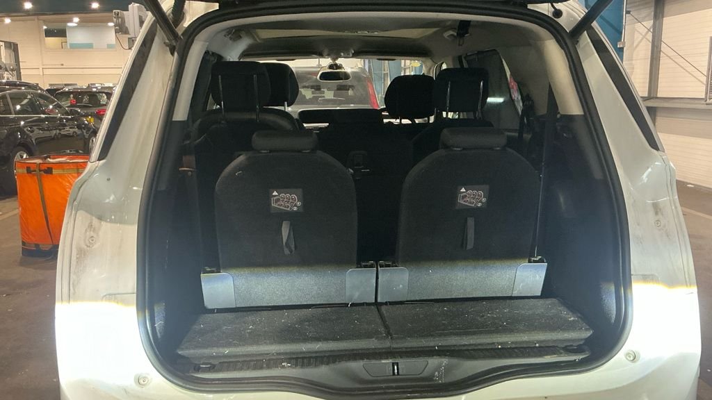 Used Citroen Grand C4 Picasso 2019 for sale - 78145203: Photo 7