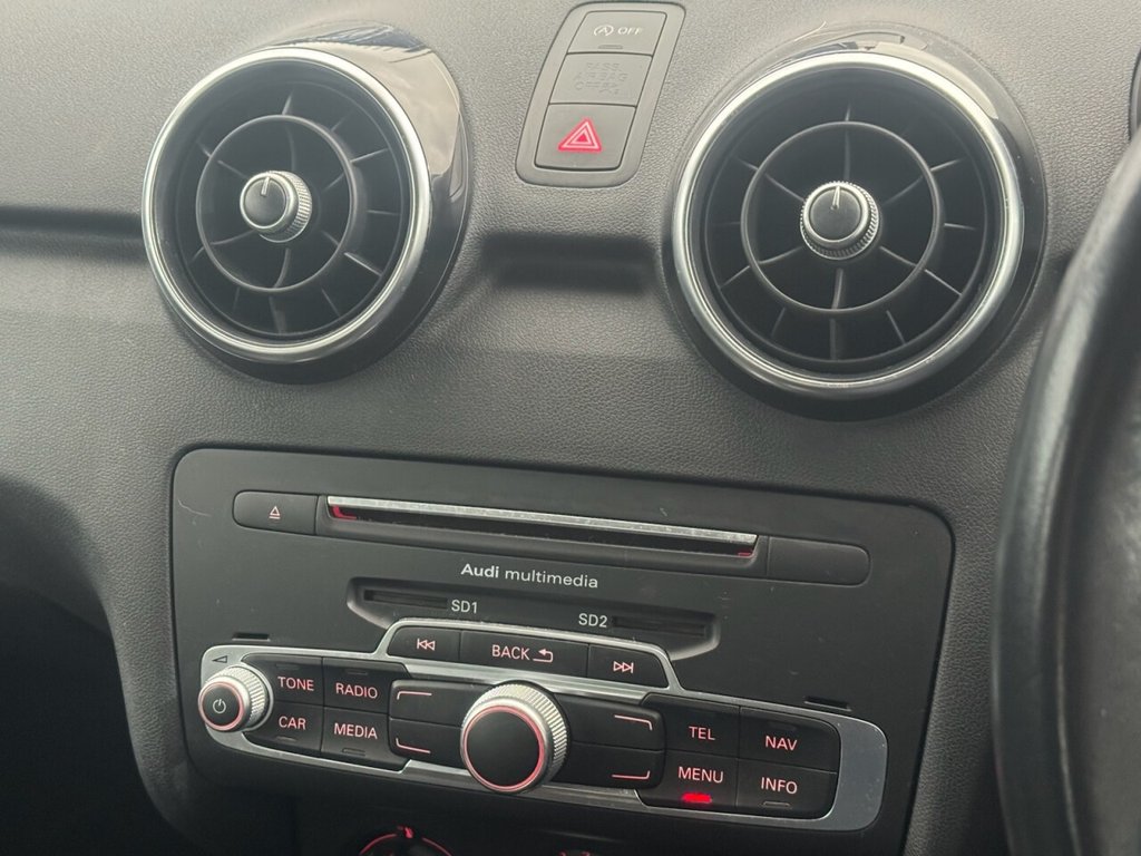 Used Audi A1 2015 for sale - 78044300: Photo 14