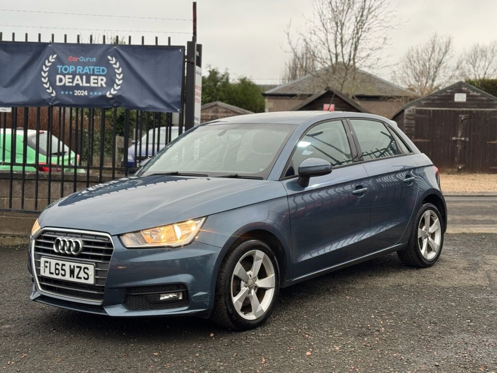 Used Audi A1 2015 for sale - 78044300: Photo 2