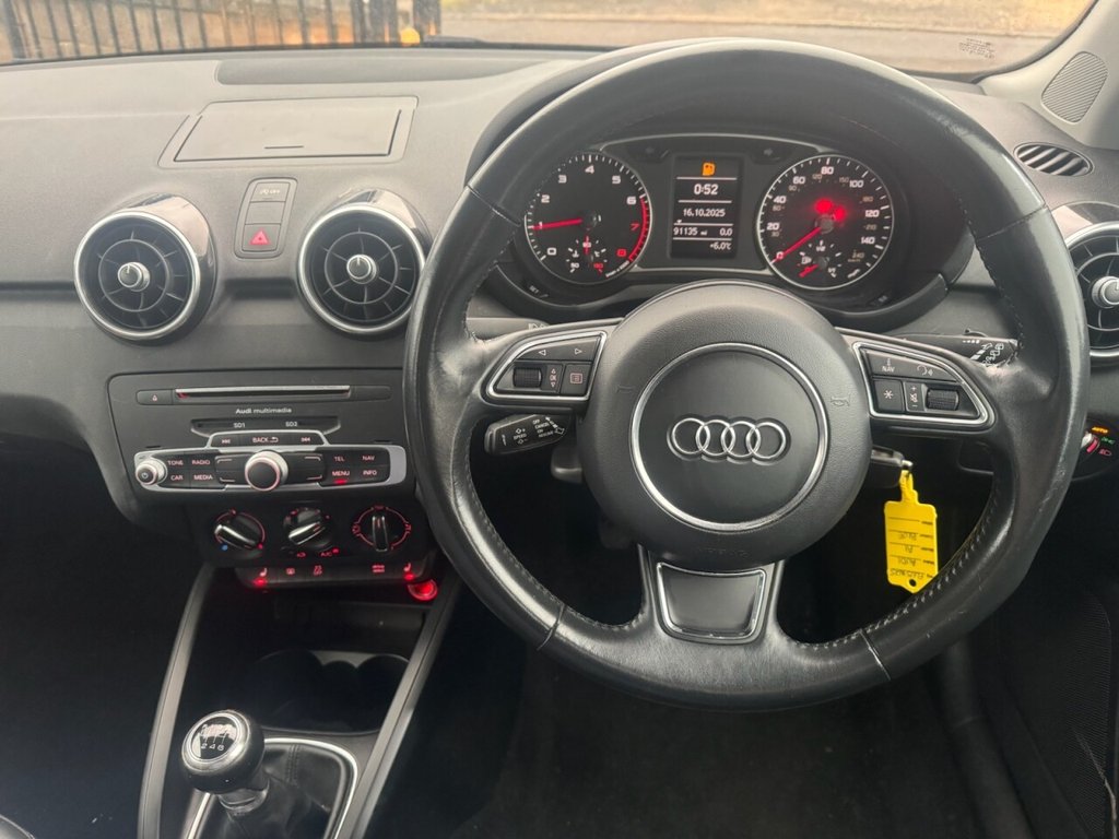 Used Audi A1 2015 for sale - 78044300: Photo 23
