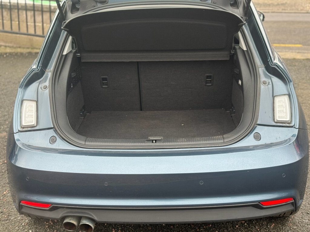 Used Audi A1 2015 for sale - 78044300: Photo 24