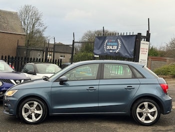 Used Audi A1 2015 for sale - 78044300: Photo