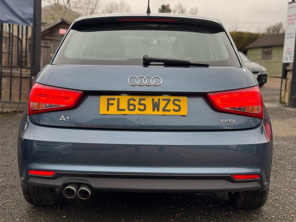 Used Audi A1 2015 for sale - 78044300: Photo 5