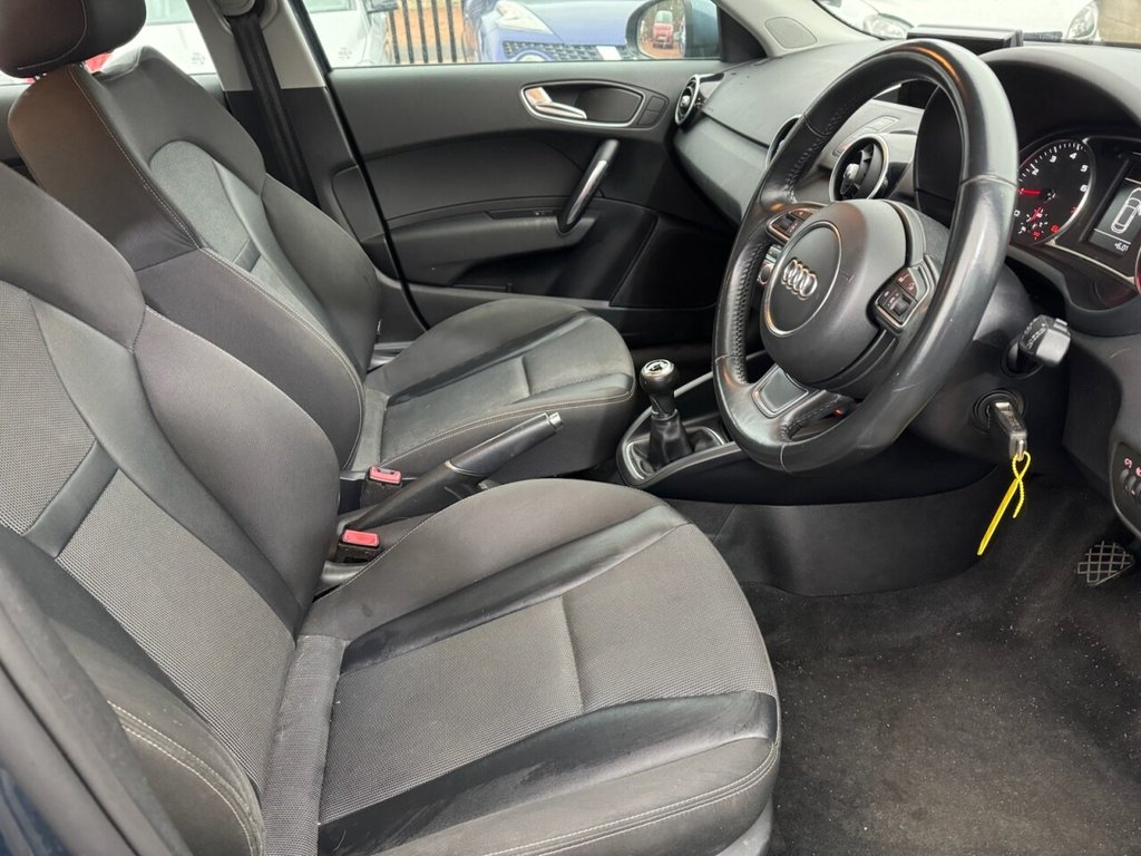 Used Audi A1 2015 for sale - 78044300: Photo 9