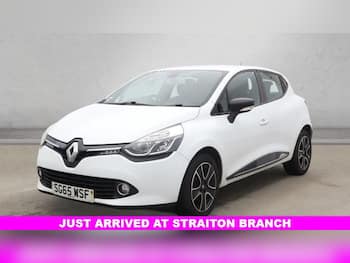 Used Renault Clio 2015 for sale - 79818136: Photo