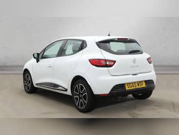 Used Renault Clio 2015 for sale - 79818136: Photo