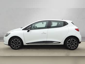 Used Renault Clio 2015 for sale - 79818136: Photo