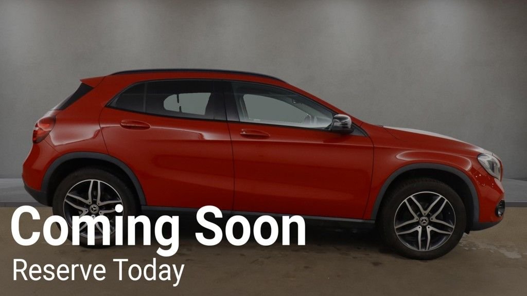 Used Mercedes-Benz GLA 2019 for sale - 77654824: Photo 11