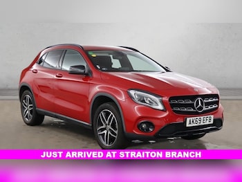 Used Mercedes-Benz A-Class 2019 for sale - 77654824: Photo