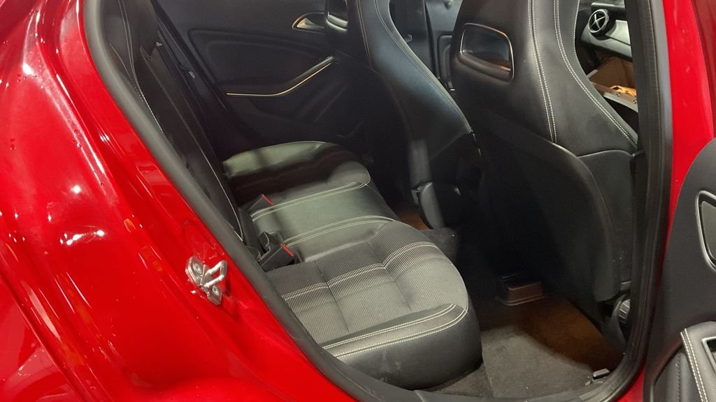 Used Mercedes-Benz GLA 2019 for sale - 77654824: Photo 20