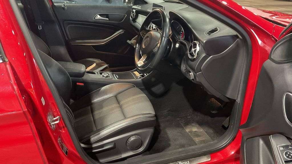 Used Mercedes-Benz GLA 2019 for sale - 77654824: Photo 21