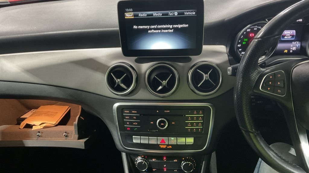 Used Mercedes-Benz GLA 2019 for sale - 77654824: Photo 23