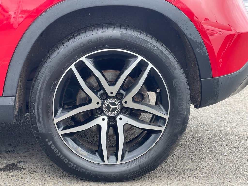 Used Mercedes-Benz A-Class 2019 for sale - 77654824: Photo 24