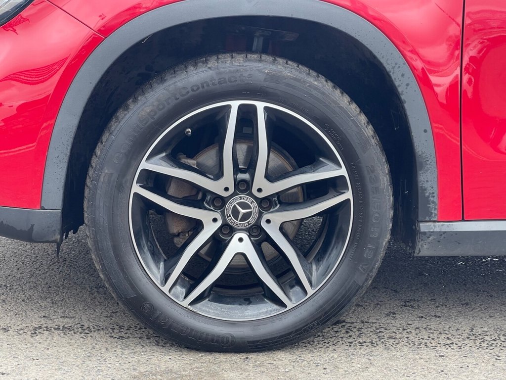 Used Mercedes-Benz A-Class 2019 for sale - 77654824: Photo 25