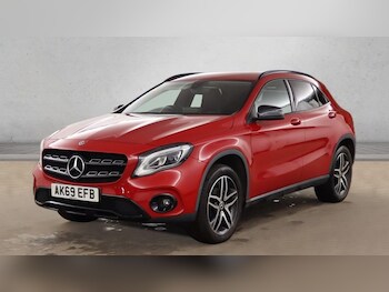 Used Mercedes-Benz A-Class 2019 for sale - 77654824: Photo