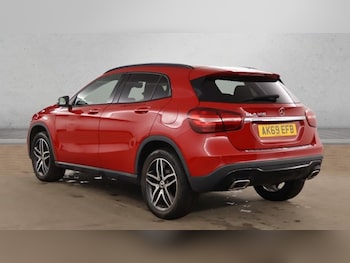 Used Mercedes-Benz A-Class 2019 for sale - 77654824: Photo