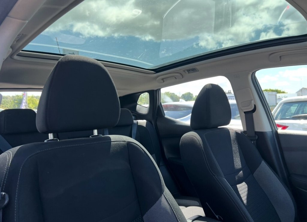 Used Nissan Qashqai 2017 for sale - 77719710: Photo 13