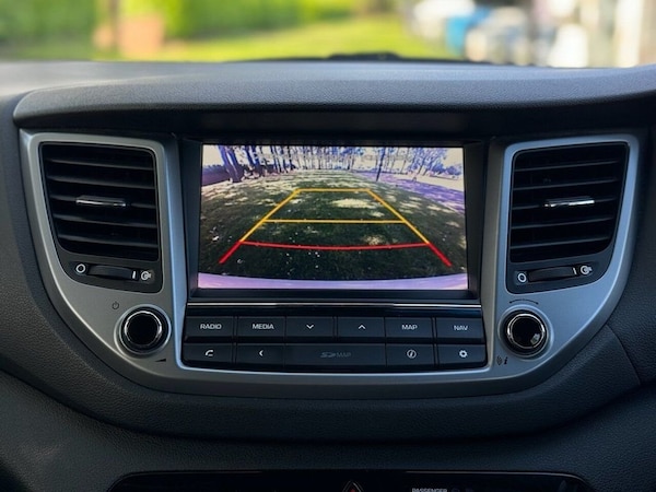 Used Hyundai TUCSON 2017 for sale - 75028722: Photo 25