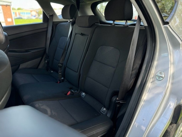 Used Hyundai TUCSON 2017 for sale - 75028722: Photo 27