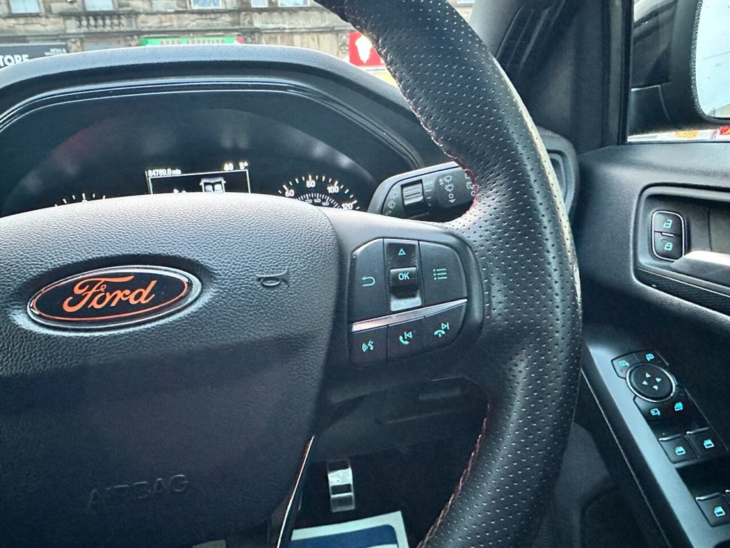 Used Ford Focus 2019 for sale - 77919700: Photo 10