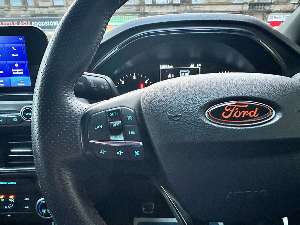 Used Ford Focus 2019 for sale - 77919700: Photo 11