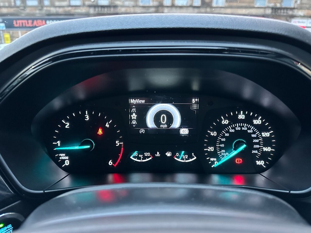 Used Ford Focus 2019 for sale - 77919700: Photo 12