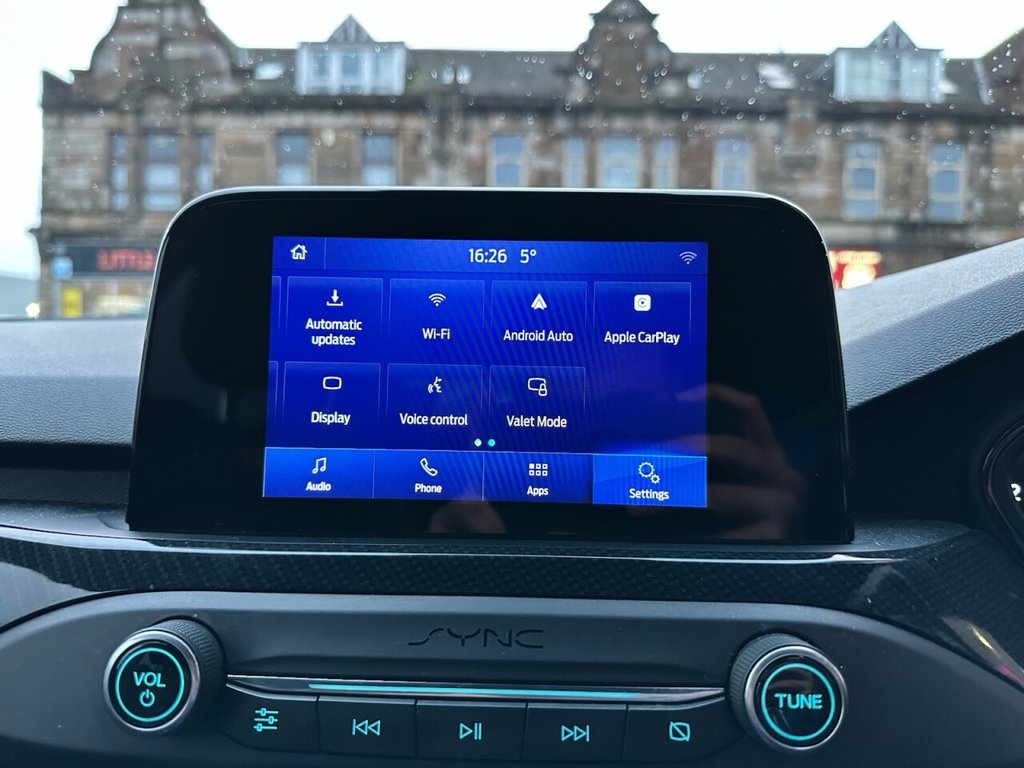 Used Ford Focus 2019 for sale - 77919700: Photo 14