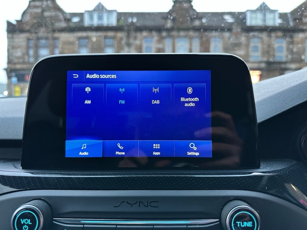 Used Ford Focus 2019 for sale - 77919700: Photo 15