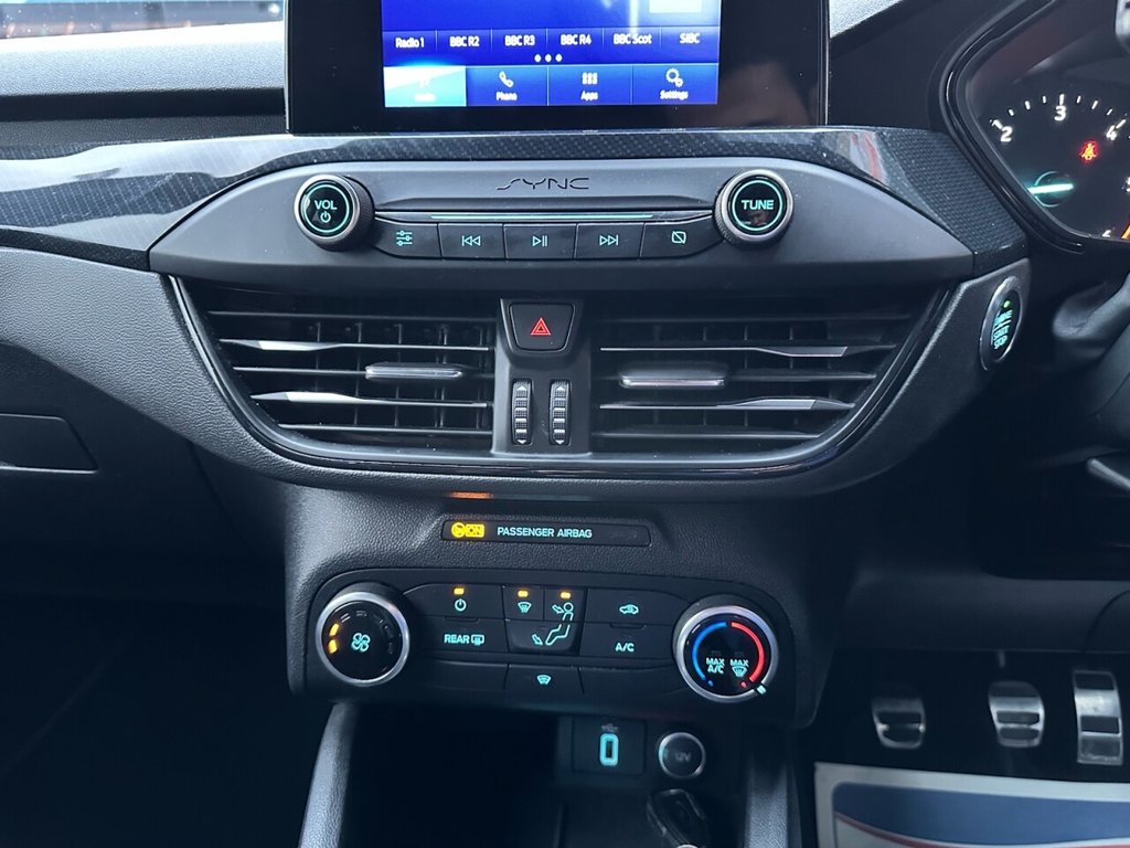 Used Ford Focus 2019 for sale - 77919700: Photo 16