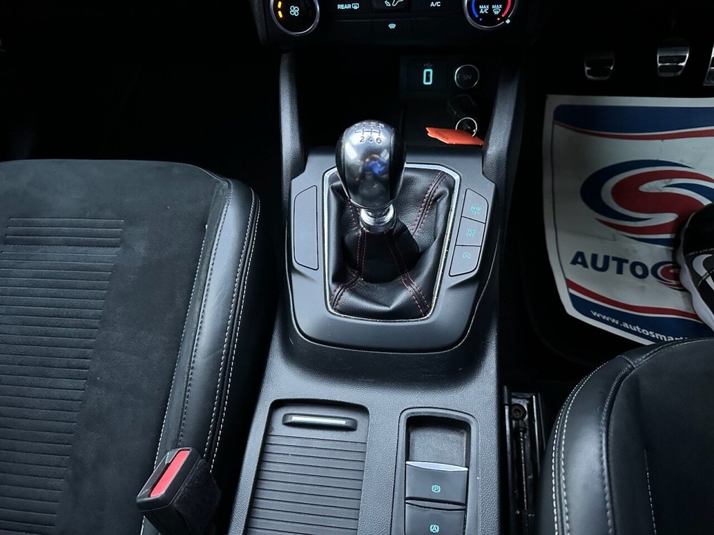 Used Ford Focus 2019 for sale - 77919700: Photo 17