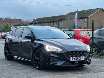 Used Ford Focus 2019 for sale - 77919700: Photo