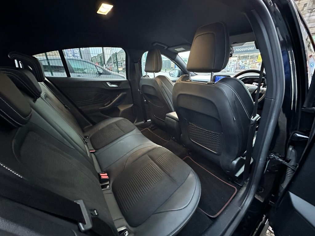 Used Ford Focus 2019 for sale - 77919700: Photo 20