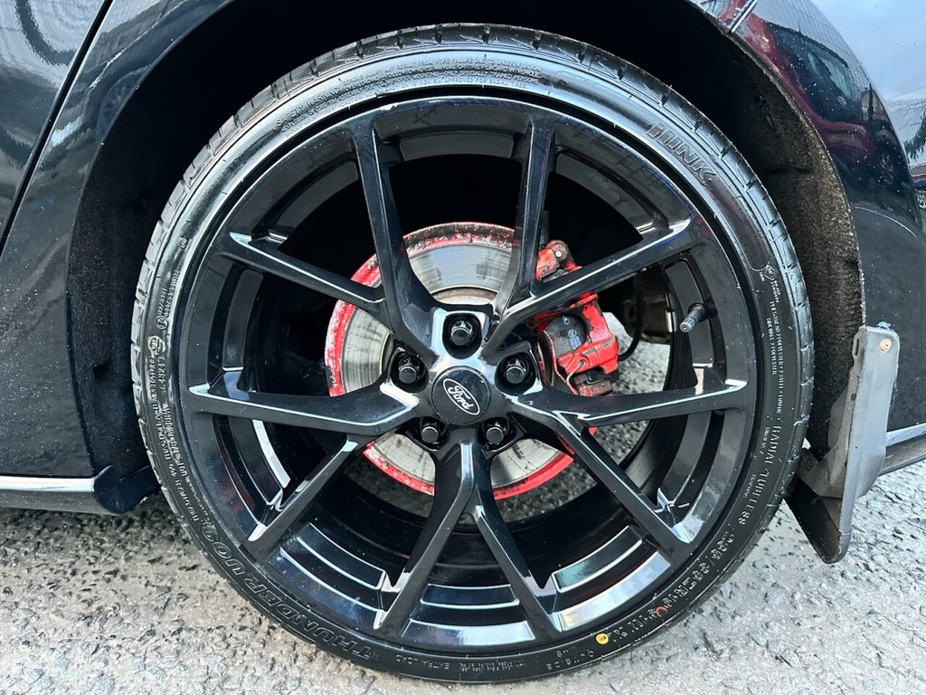 Used Ford Focus 2019 for sale - 77919700: Photo 24