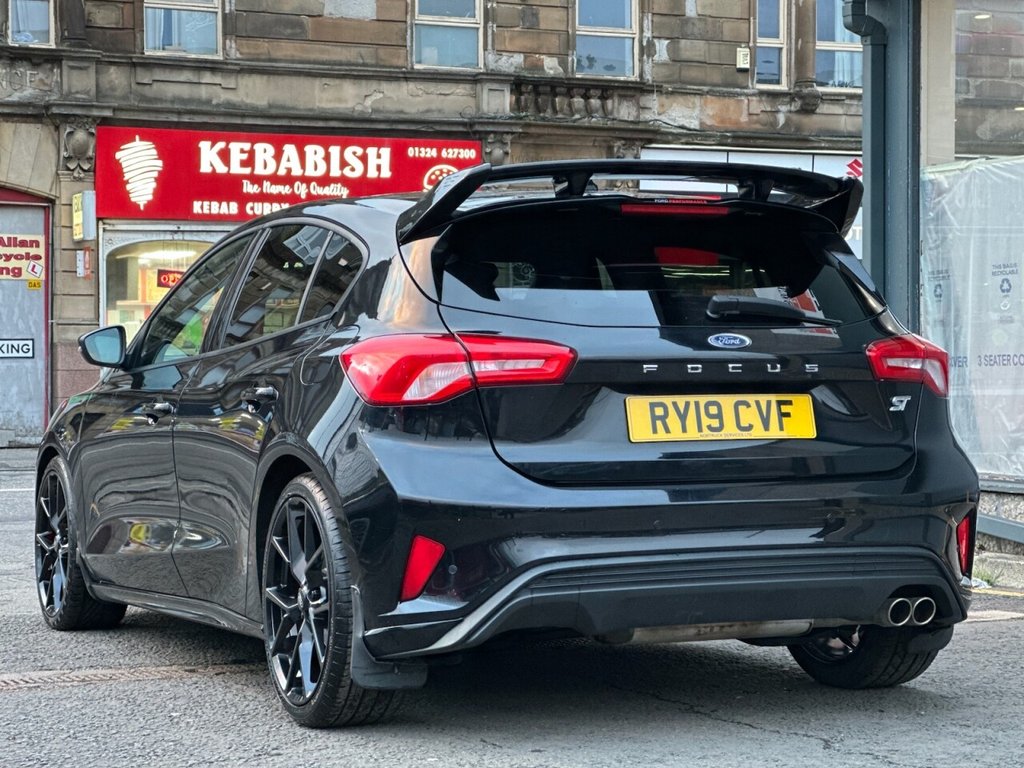 Used Ford Focus 2019 for sale - 77919700: Photo 4