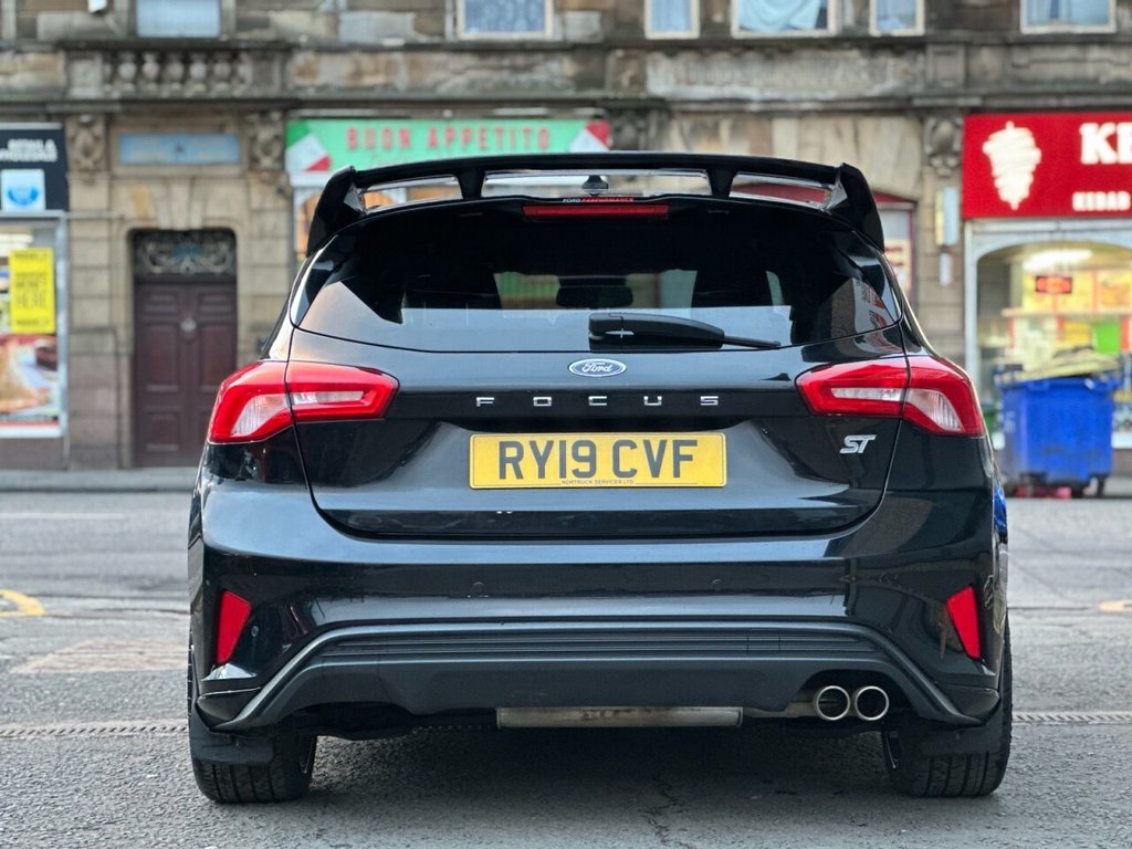 Used Ford Focus 2019 for sale - 77919700: Photo 6