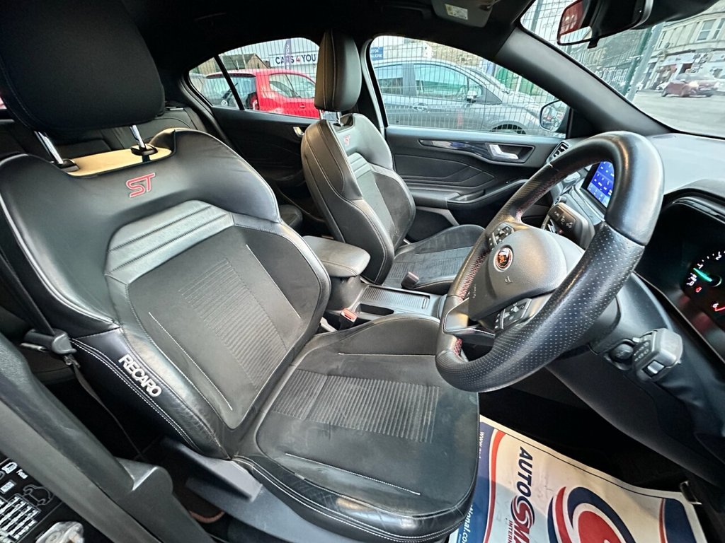 Used Ford Focus 2019 for sale - 77919700: Photo 7