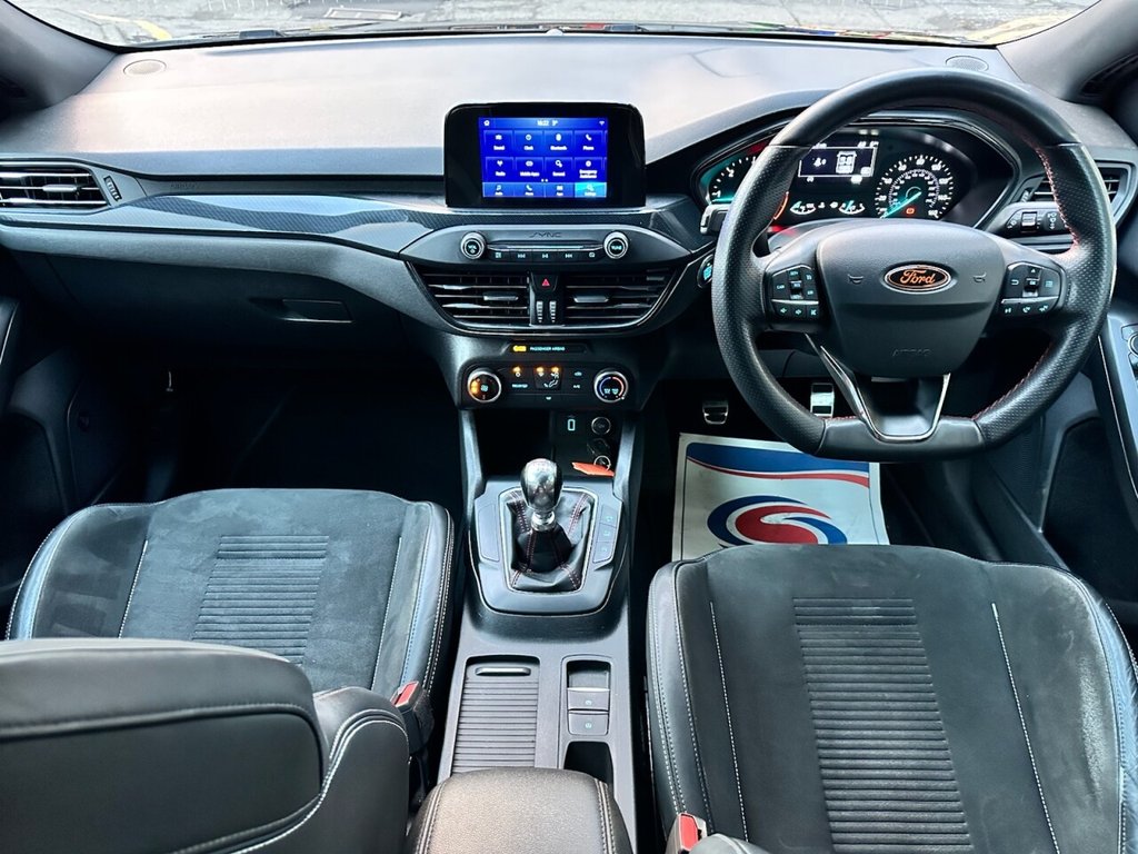 Used Ford Focus 2019 for sale - 77919700: Photo 8