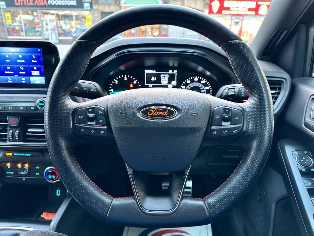 Used Ford Focus 2019 for sale - 77919700: Photo 9