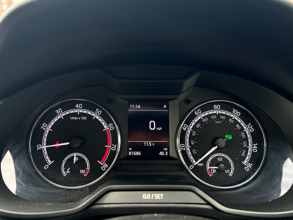 Used Skoda Octavia 2019 for sale - 76791969: Photo 10