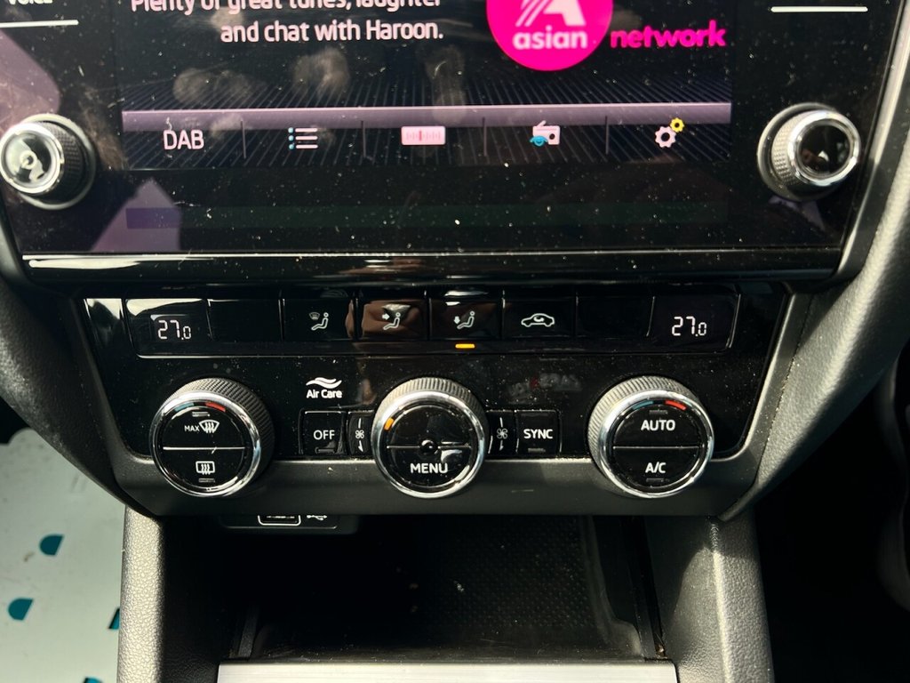 Used Skoda Octavia 2019 for sale - 76791969: Photo 13