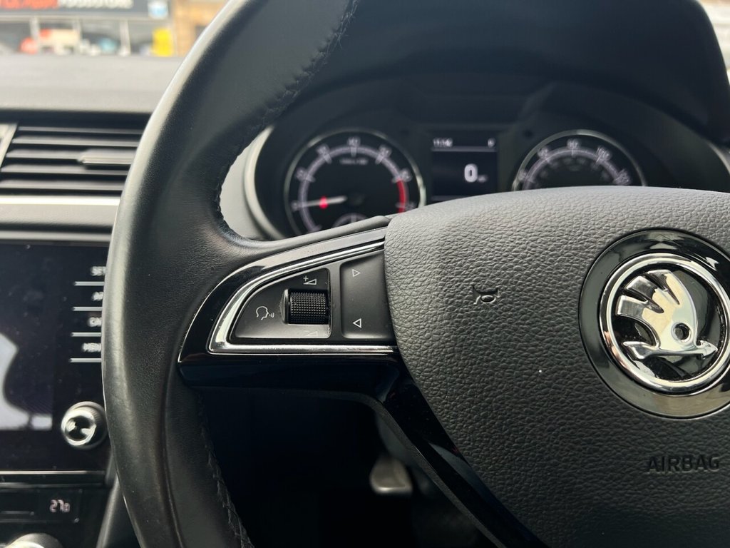 Used Skoda Octavia 2019 for sale - 76791969: Photo 9